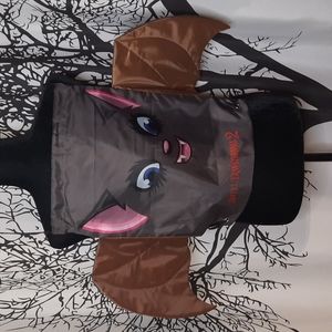 2015 Transylvania 2 Backpack with Batwings